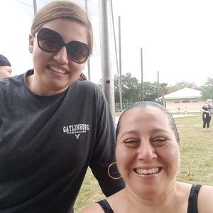 Meet your Posher, Janine